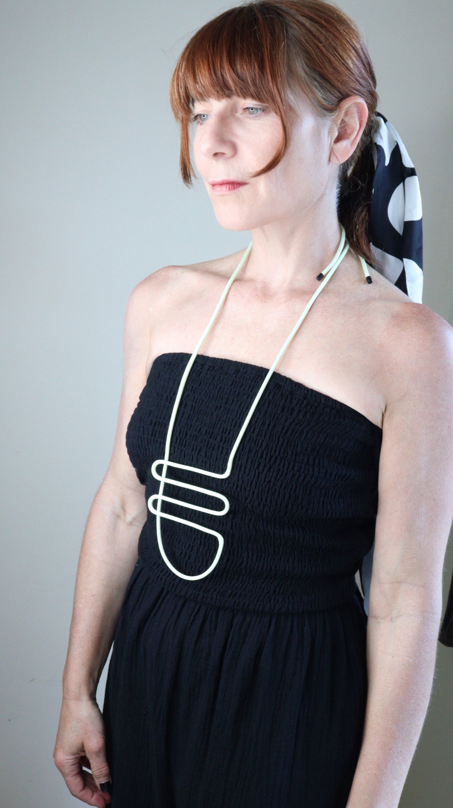 Linea 7 Signature Necklace