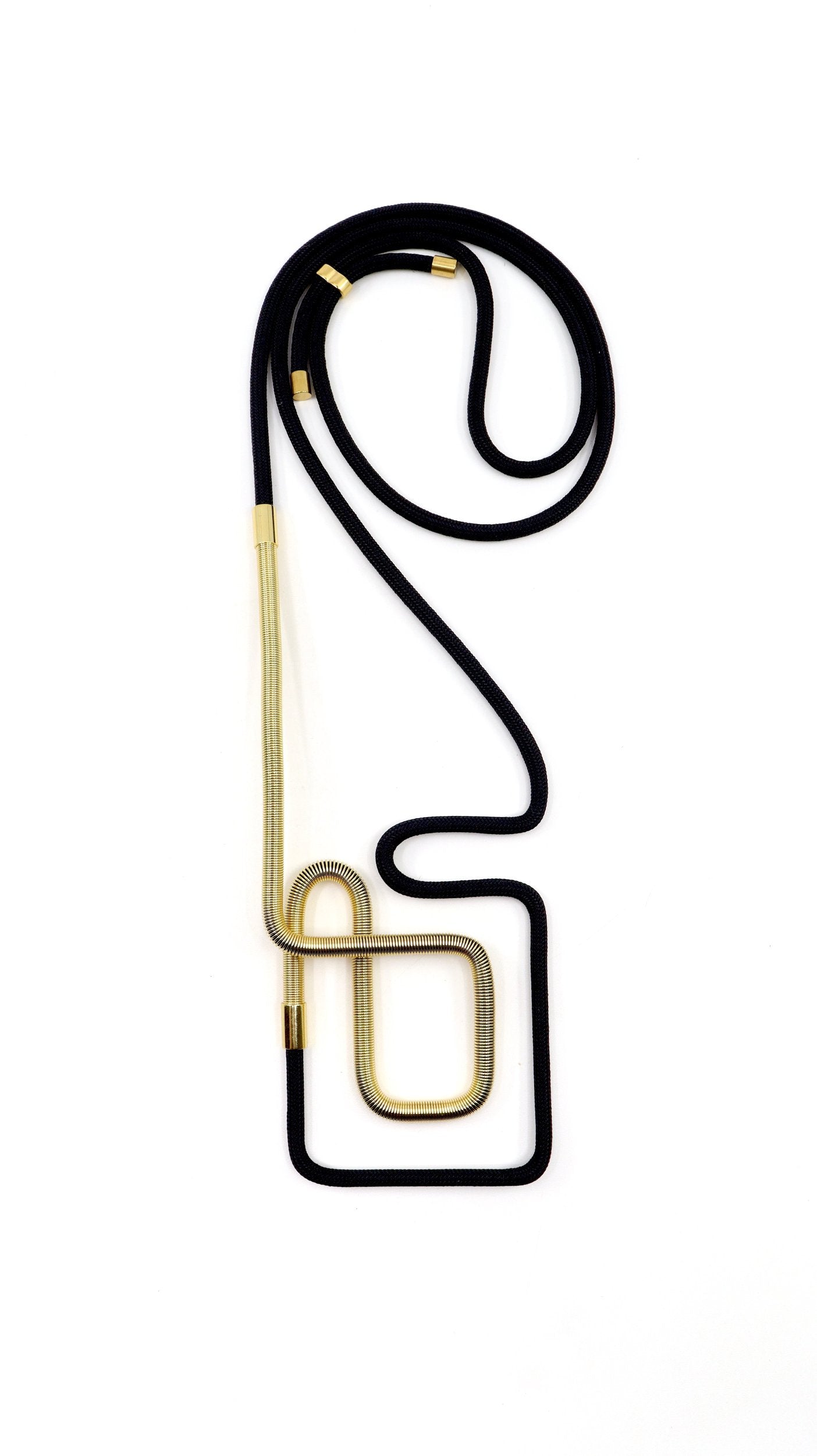 Linea 26 Gold or Silver Necklace Collection