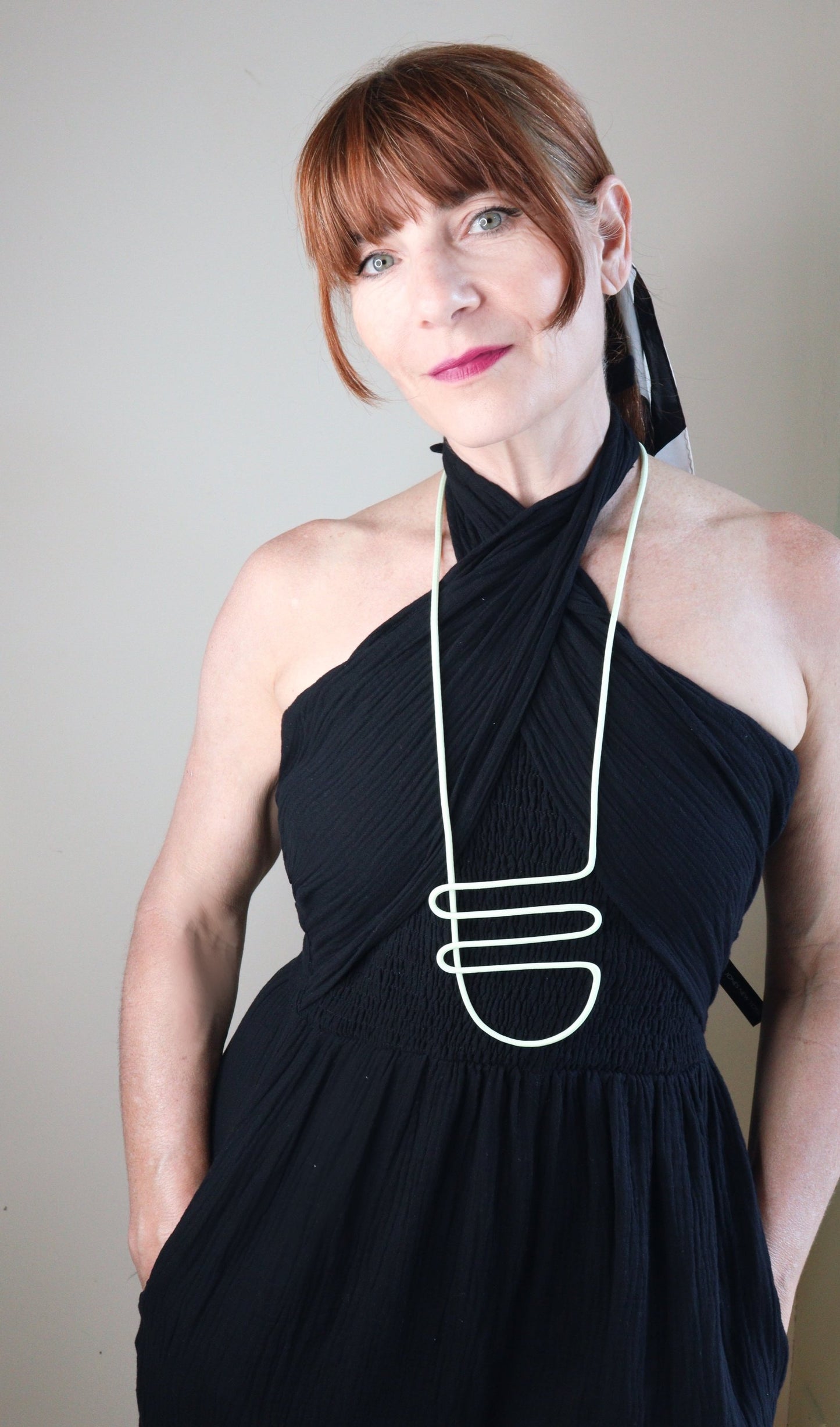 Linea 7 Signature Necklace