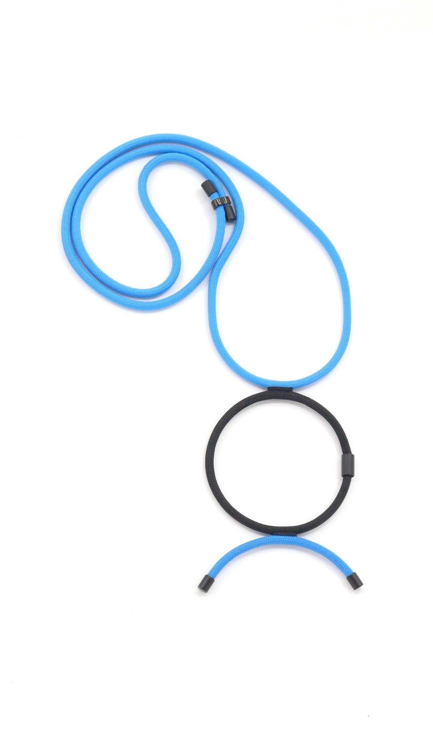 Linea 3 Duotone Necklace