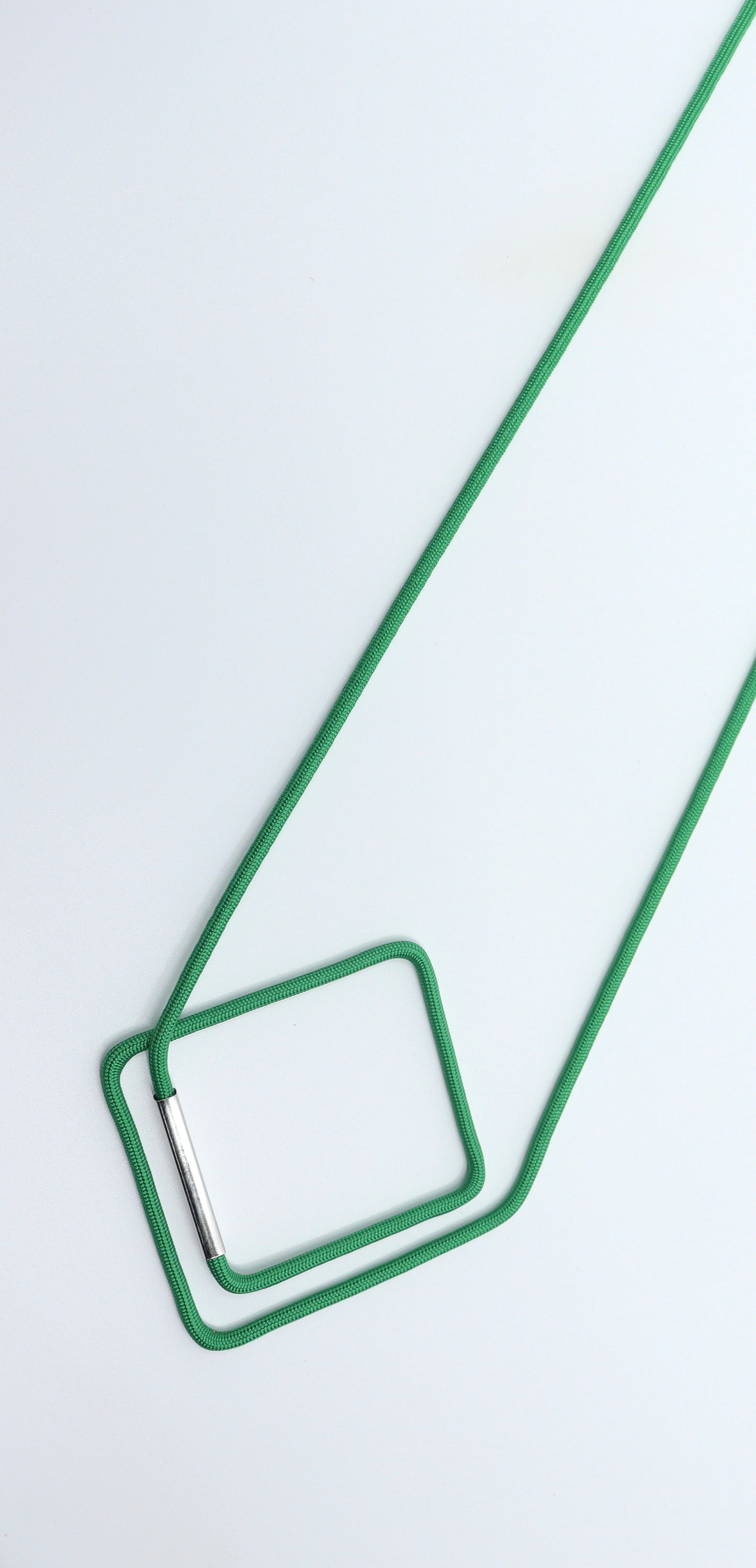 Linea 38 Monochrome Diamond Necklace
