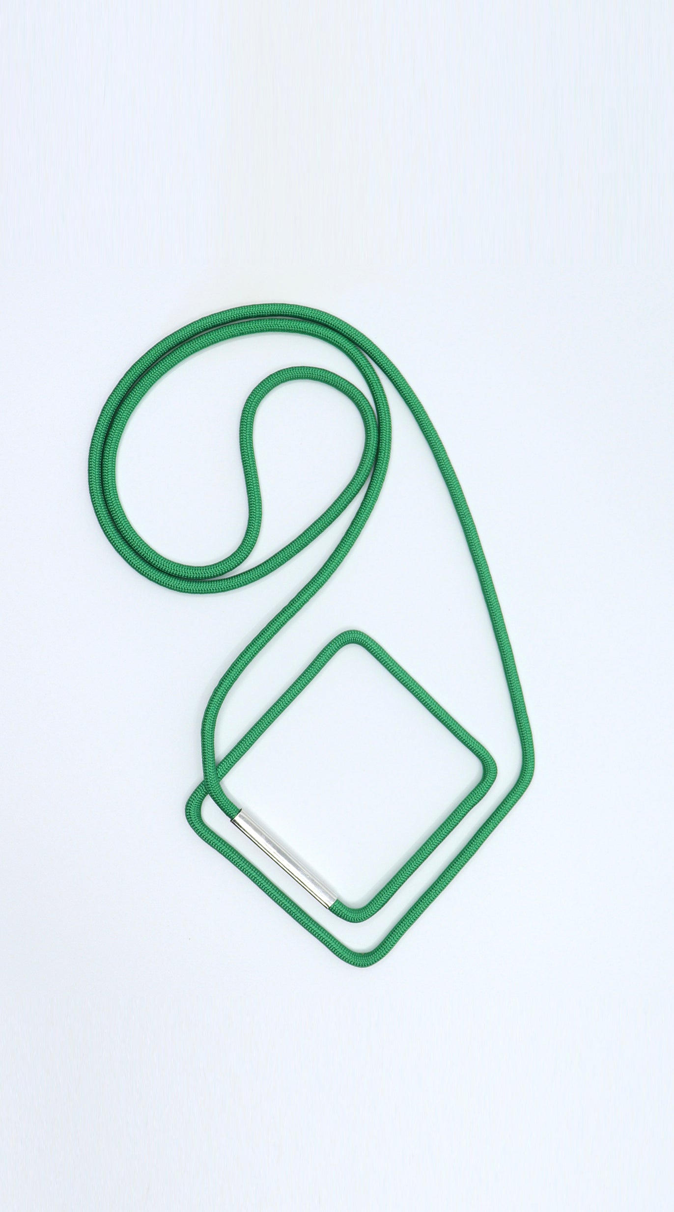 Linea 38 Monochrome Diamond Necklace
