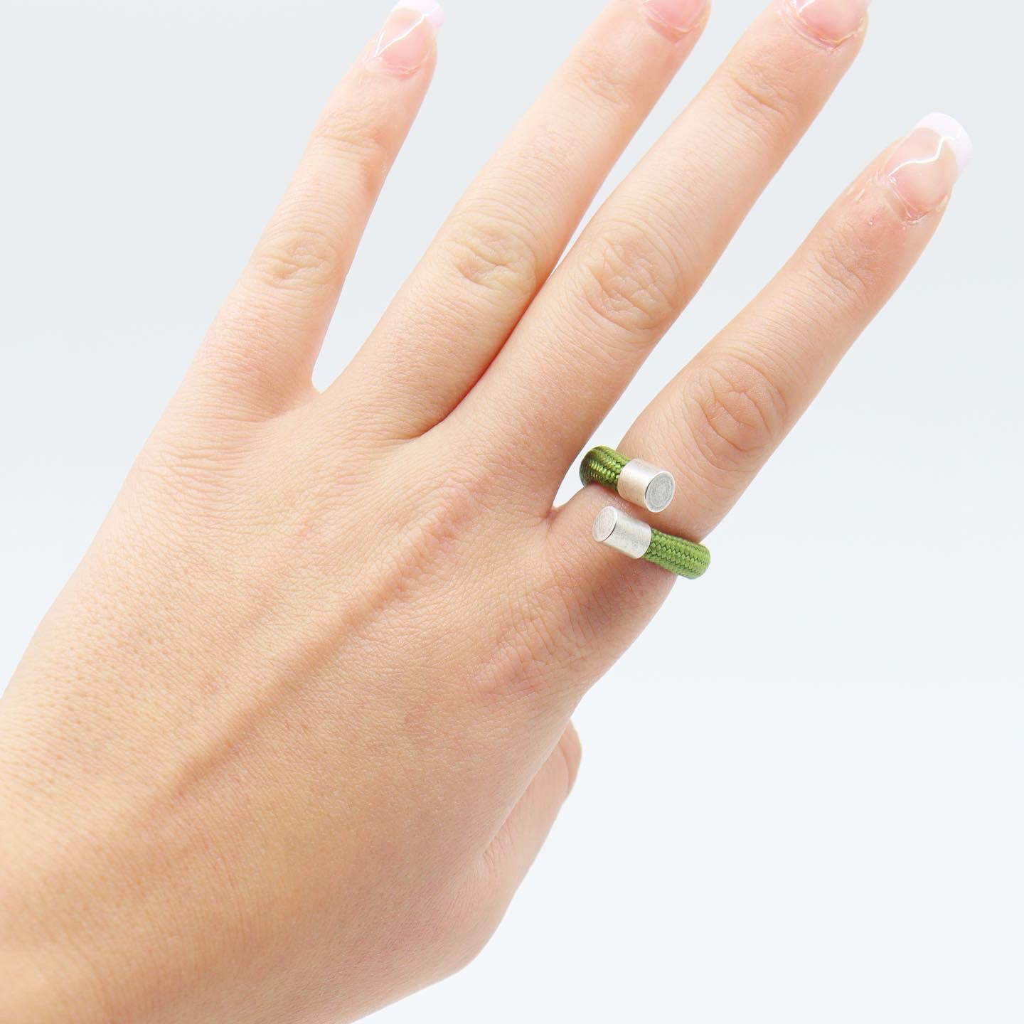 X Ring - One size fits all