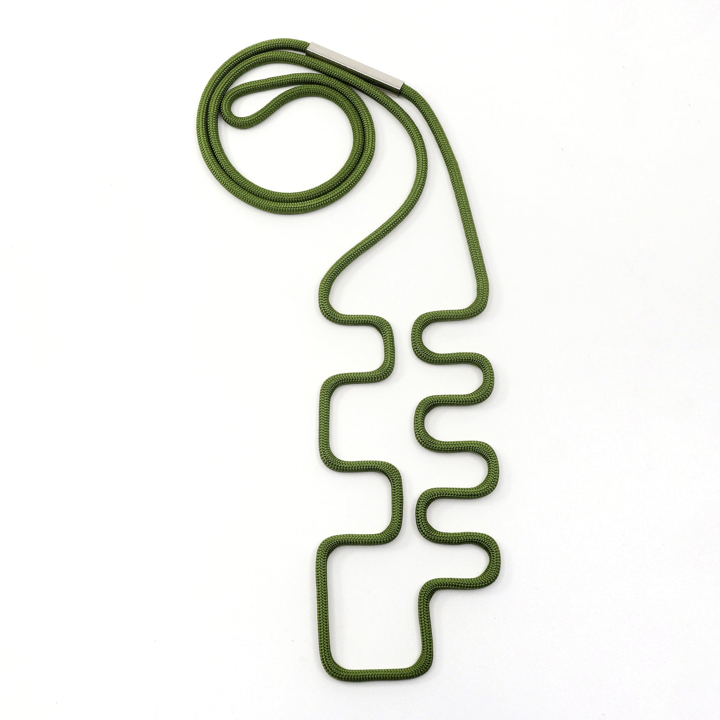 Linea 41 Mid-Century Necklace