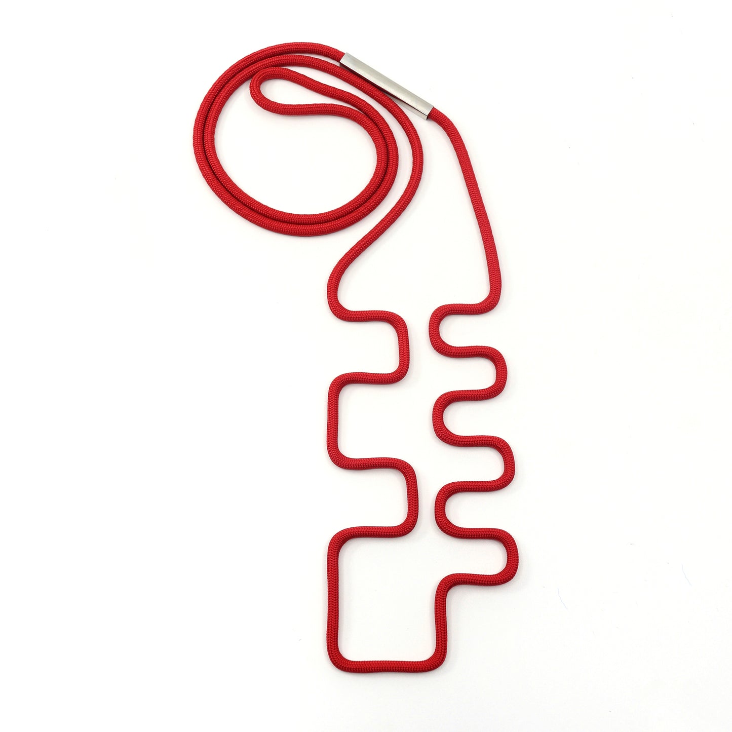 Linea 41 Mid-Century Necklace