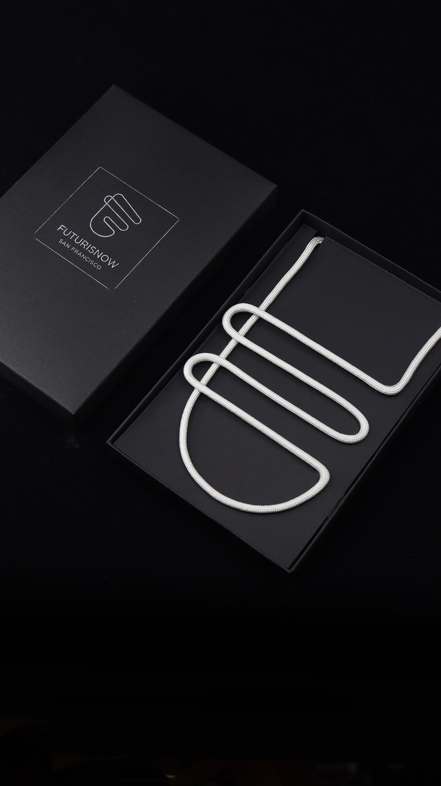 Linea 7 Signature Necklace