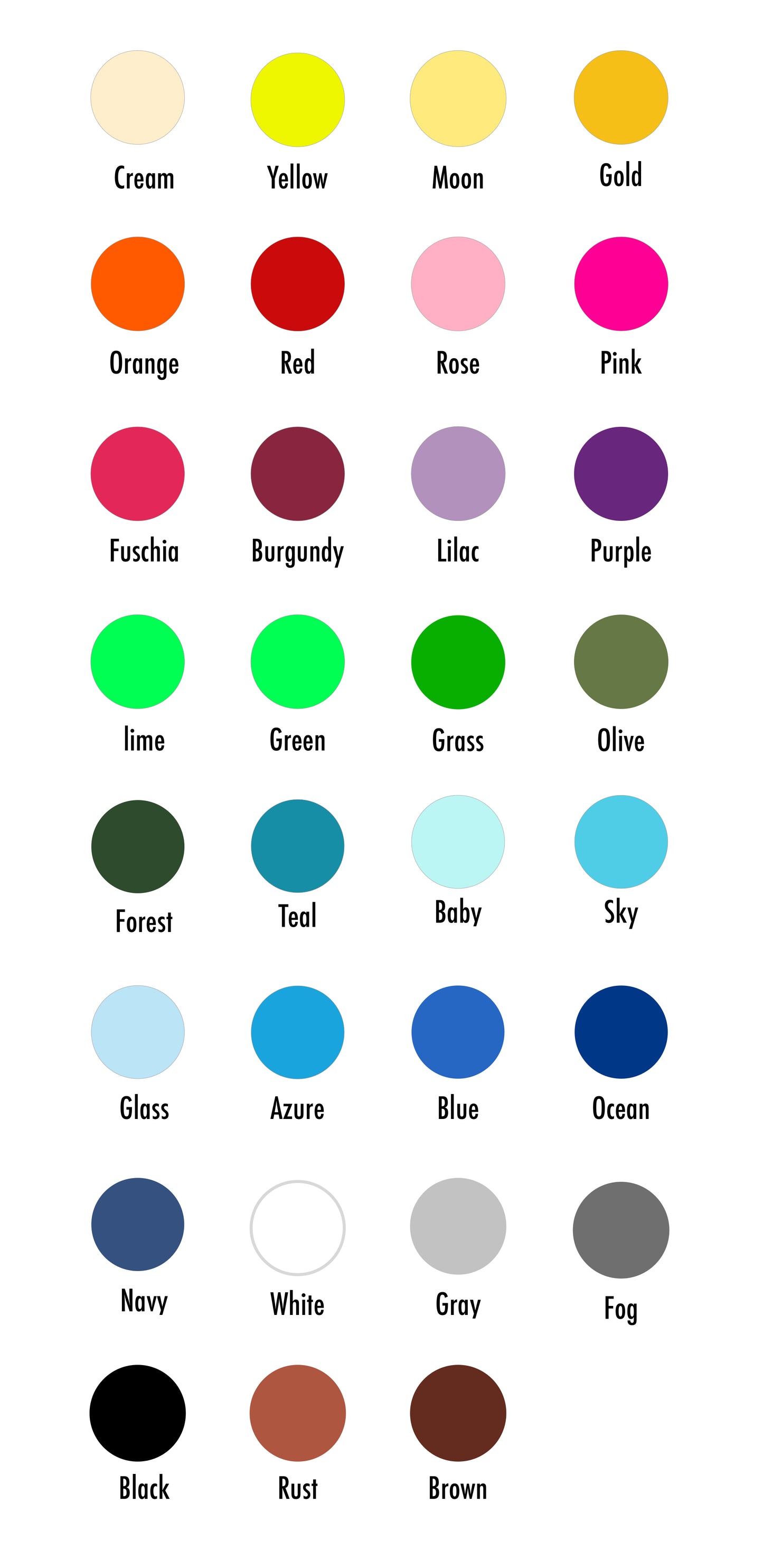 Linea 7: Modular Multicolor Necklace | Modern Minimalist Jewelry